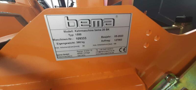 bema - BEMA 20-1550 5