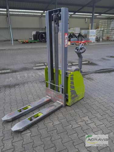 Clark Cps 12 Godina proizvodnje 2013 Kottenheim