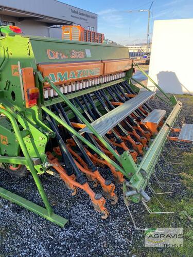 Amazone Ad 302 Year of Build 1999 Kottenheim