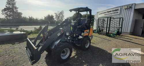 Giant G2300 Hd Bouwjaar 2023 Kottenheim