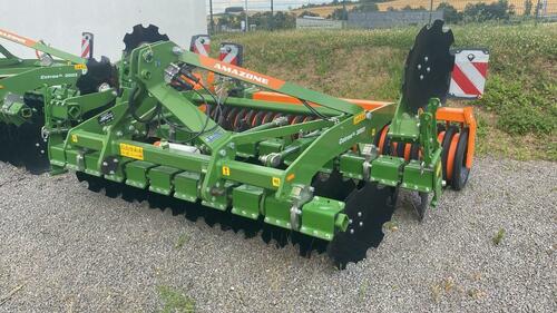 Amazone - CATROS XL 3003