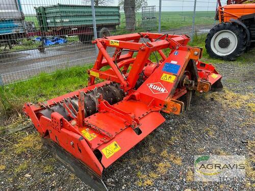 Kuhn Hrb 302 D Baujahr 2006 Geilenkirchen - Prummern