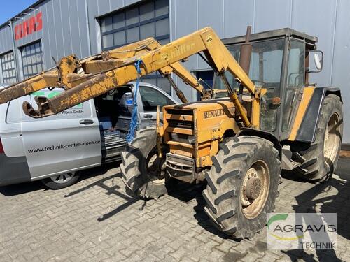 Renault 681.4 S