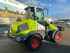 Claas TORION 738 T SINUS Foto 2