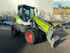 Claas TORION 738 T SINUS Foto 1