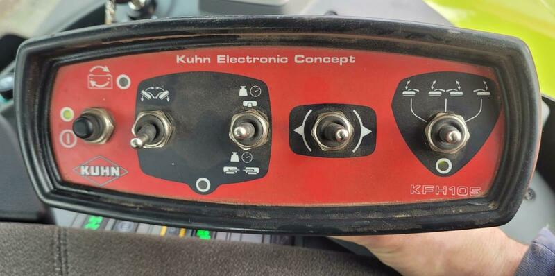 Kuhn - FC 883 1