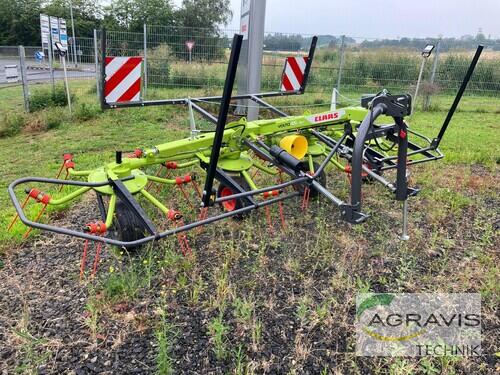 Claas VOLTO 45