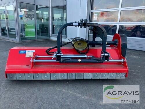 Dragone Vp 240 Fsh Рік виробництва 2023 Fritzlar
