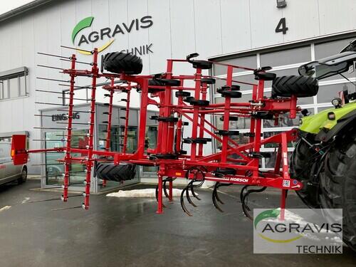 Horsch FINER 5 SL