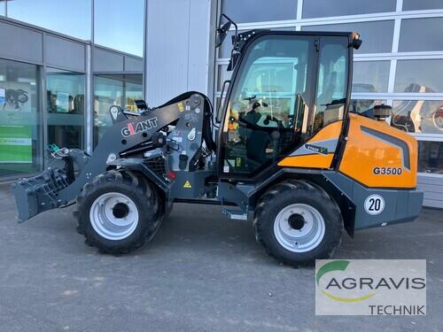 Giant G3500 Год выпуска 2023 Fritzlar