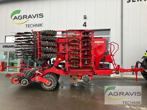 Horsch PRONTO 6 DC