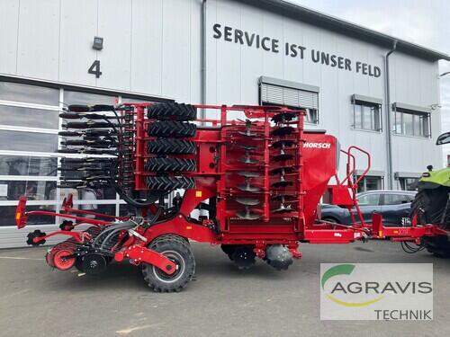 Horsch Pronto 6 Dc anno di costruzione 2024 Fritzlar
