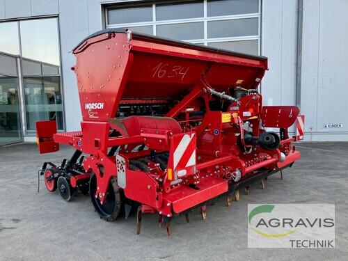 Horsch VERSA 3 KR
