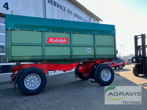Rudolph DK 280R 18-60B