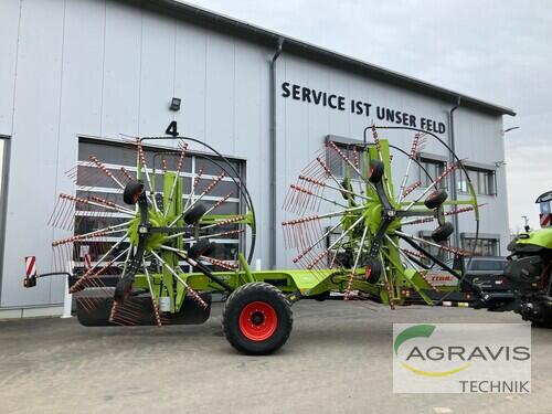 Claas LINER 4700 BUSINESS