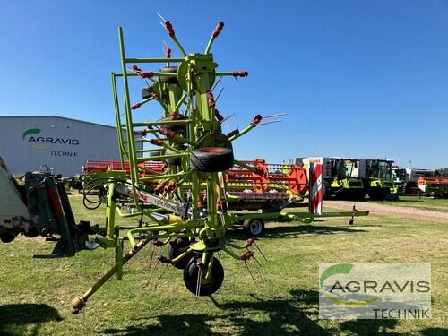 Claas VOLTO 870 (9.5)