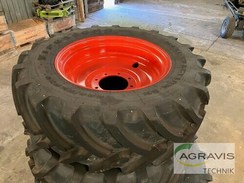 Mitas 440/65 R28 Baujahr 2024 Fritzlar