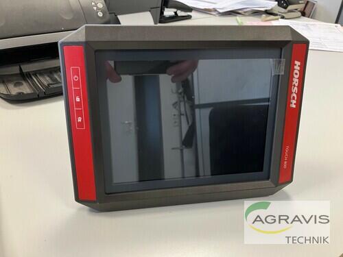 Horsch TOUCH 800