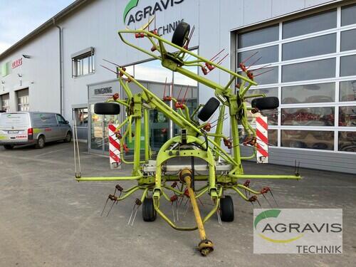 Claas VOLTO 770 (10.5)