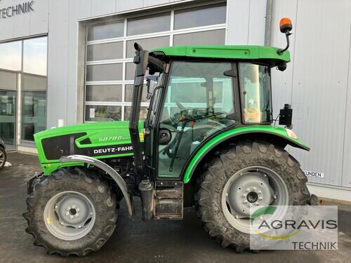 Deutz-Fahr 5070 D KEYLINE 