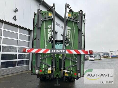 Fendt SLICER 9314 TLKCB