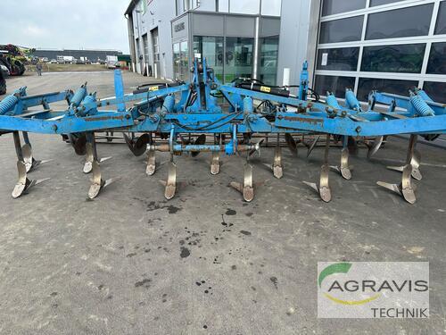Lemken SMARAGD 9/600 KÜA