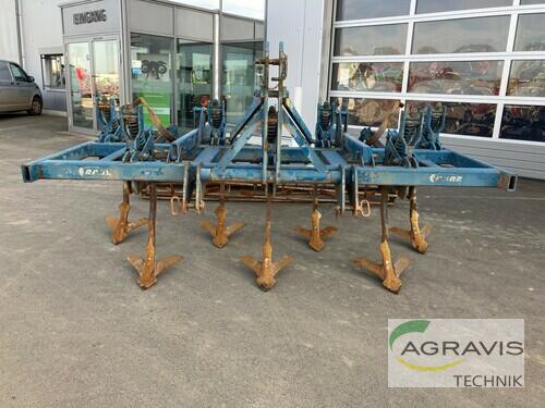 Rabe BLUE BIRD GHF 3000