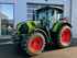 Claas ARION 550 HEXASHIFT STAGE V CIS+ Obrázek 6