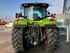 Tracteur Claas ARION 550 HEXASHIFT STAGE V CIS+ Image 7