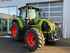 Claas ARION 550 HEXASHIFT STAGE V CIS+ Изображение 9