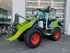 Claas TORION 530 Foto 1