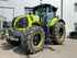 Tractor Claas AXION 870 CMATIC CEBIS Image 6