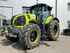 Claas AXION 870 CMATIC CEBIS Beeld 6