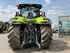 Tractor Claas AXION 870 CMATIC CEBIS Image 9