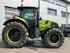 Claas AXION 870 CMATIC CEBIS Bilde 12