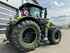 Claas AXION 870 CMATIC CEBIS Bild 14