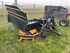 Silagetechnik Mammut KIPPER SILOVERTEILER SILO TWIST ST 290 Bild 1