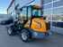 Wheel Loader Giant G3500 Image 5