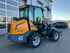 Wheel Loader Giant G3500 Image 10