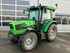 Traktor Deutz-Fahr 5070 D KEYLINE 