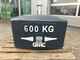 GMC 600 KG INNOVATION
