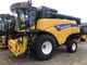 New Holland CX 5.80