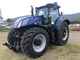 New Holland T 7.340 AUTO COMMAND HD PLM
