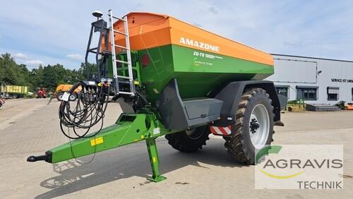 Amazone ZG-TS 10001