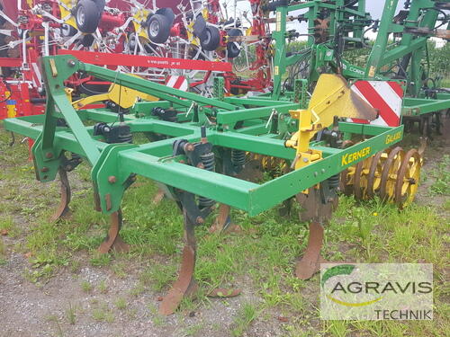 Kerner Galaxis G300 Üm Godina proizvodnje 2010 Uelzen