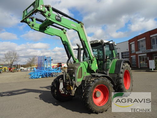 Fendt 415 VARIO