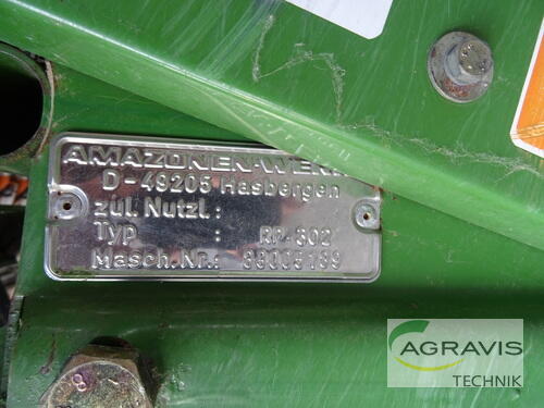 Amazone RP-AD 302