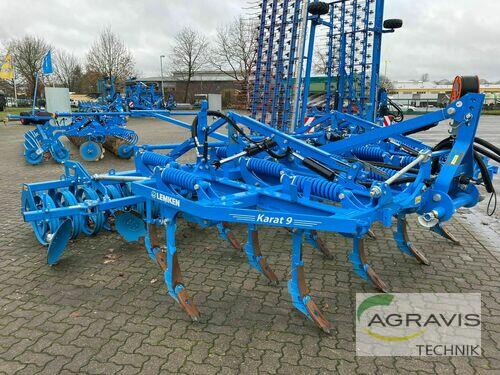 Lemken Karat 9/400 Ku Año de fabricación 2024 Uelzen