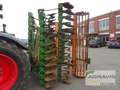 Amazone CATROS 6000