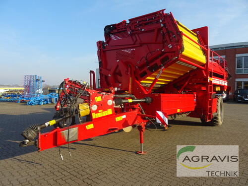 Grimme SE 260 UB